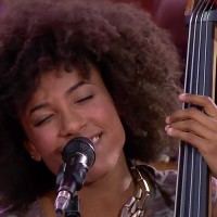 Esperanza Spalding: Smile Like That (Live)
