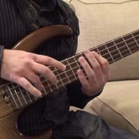 Best Strings for Two-Handed Tapping?