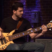 Mark Michell: Scale The Summit’s “The Dark Horse” Playthrough