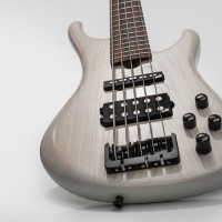 Aguilar Introduces AG 4M/J-HC and AG 5M/J-HC Bass Pickup Sets