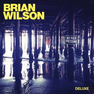 Brian Wilson: No Pier Pressure
