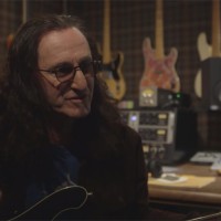Inside Geddy Lee’s Bass Guitar Collection