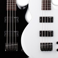 ESP Introduces LTD EC-154 Bass Guitar