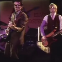 Elvis Costello and the Attractions: Watching the Detectives, Live 1978