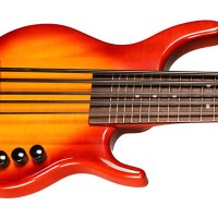 Kala Introduces 5-String Solid Body U-Bass