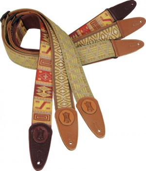 Levy’s Leathers MGJ2 Strap