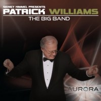 The Patrick Williams Big Band: Aurora