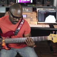 Sharay Reed: What’s Going On Bass Solo