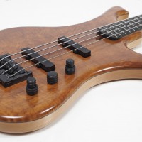 Artisan Bass Works Announces Fidelity Bass Series