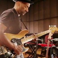 Marcus Miller: “Afrodeezia” Interview & Performance Session