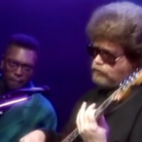 Booker T and the MG’s: Melting Pot, Live 1989