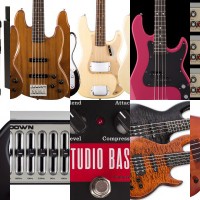 Bass Gear Roundup: The Top Gear Stories in March 2015
