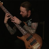 Dominic “Forest” Lapointe: Teramobil’s “Molecular Spectrometry” Playthrough