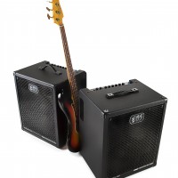 EBS Introduces Magni 500 Bass Combo Series
