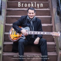 John Patitucci Goes to Brooklyn on Latest Album