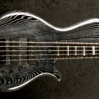 LedBelli Bass Guitars Introduces Jonah “Thin Wing” Bass