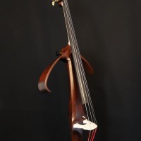 MK Introduces Passive Jazz Electric Upright Bass