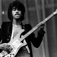 Bass Players to Know: Phil Lynott