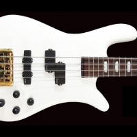 Spector Introduces Limited Edition Mike Starr Signature Euro4LX Bass