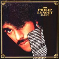 The Phil Lynott Album