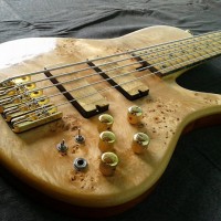 Bass of the Week: Amazon Custom Bass Imperial 5