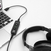 Apogee Unveils Groove USB Digital-To-Audio Converter