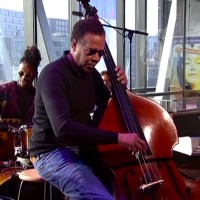 The Stanley Clarke Band: No Mystery, Live