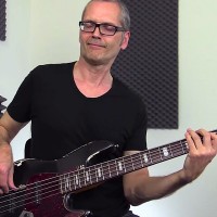 Bass Lick Series: Funky Bass Breakdown in E