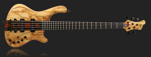 Mayones Prestige Classic Bass