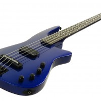 NS Design Introduces WAV4 Radius Bass