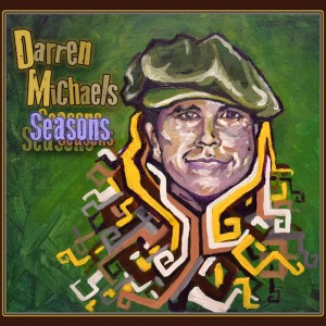 Darren Michaels: Seasons