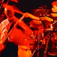 King Crimson with Tony Levin: Red, Live 1994