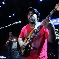 Mike Stern/Victor Wooten Band: Live