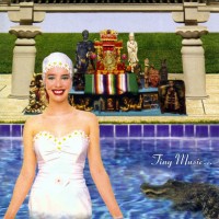 Stone Temple Pilots: Tiny Music… Songs From The Vatican Gift Shop