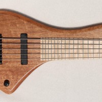 The Wing Bass Now Available