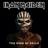 Iron Maiden Releases First New Single in Five Years