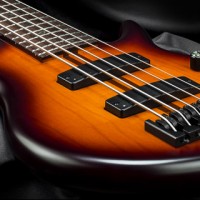 Kiesel/Carvin Guitars Updates Icon Series Basses