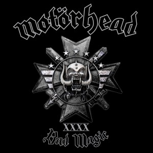 Motörhead: Bad Magic