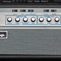 Universal Audio Introduces Ampeg SVT-VR and SVT-3 Pro Plug-Ins