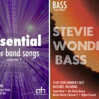 New Bass Transcriptions of Classic Tunes Available for Download