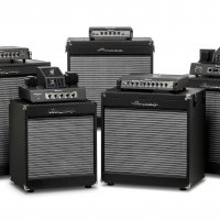 Ampeg Introduces All-Tube Portaflex Bass Amps, 1×12 Cabinet