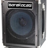 Barefaced Audio Announces One10 Bass Cabinet