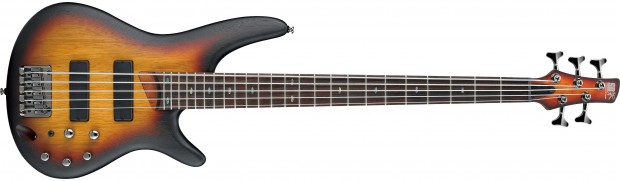 Ibanez SR505TFF Bass