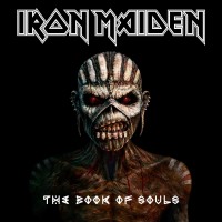 Iron Maiden Returns With “The Book of Souls”