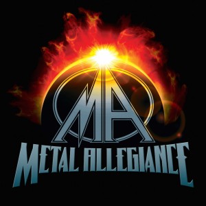 Metal Allegiance (Self Titled Album)