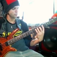 Cody Wright: Bass Loop Jam