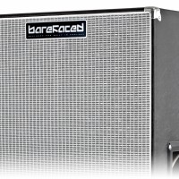 Barefaced Audio Introduces Eight 10 Bass Cabinet