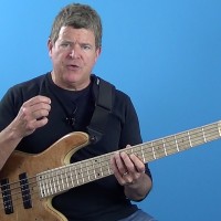 Bass Lesson: Crackin’ the Slonimsky Code