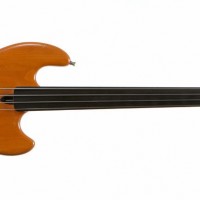 Bass of the Week: Colin Edwin’s Wal Mk 1 Fretless