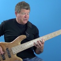 Bass Lesson: Interval Shapes
